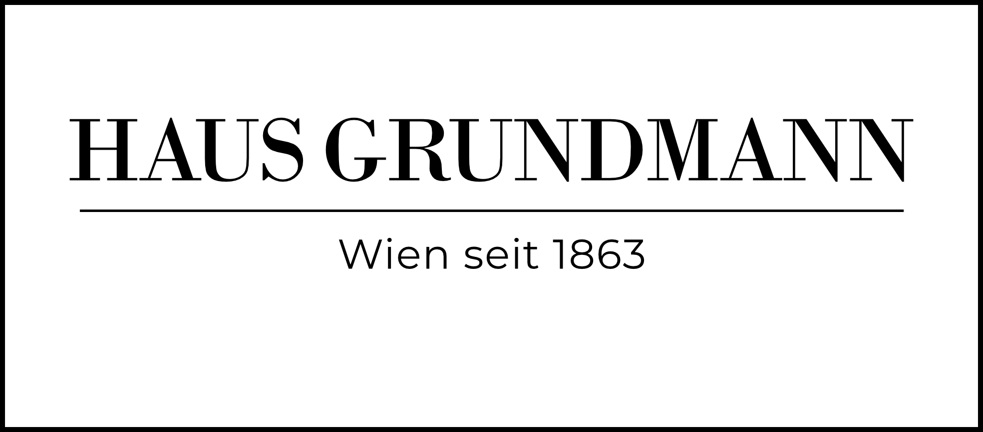 Haus Grundmann